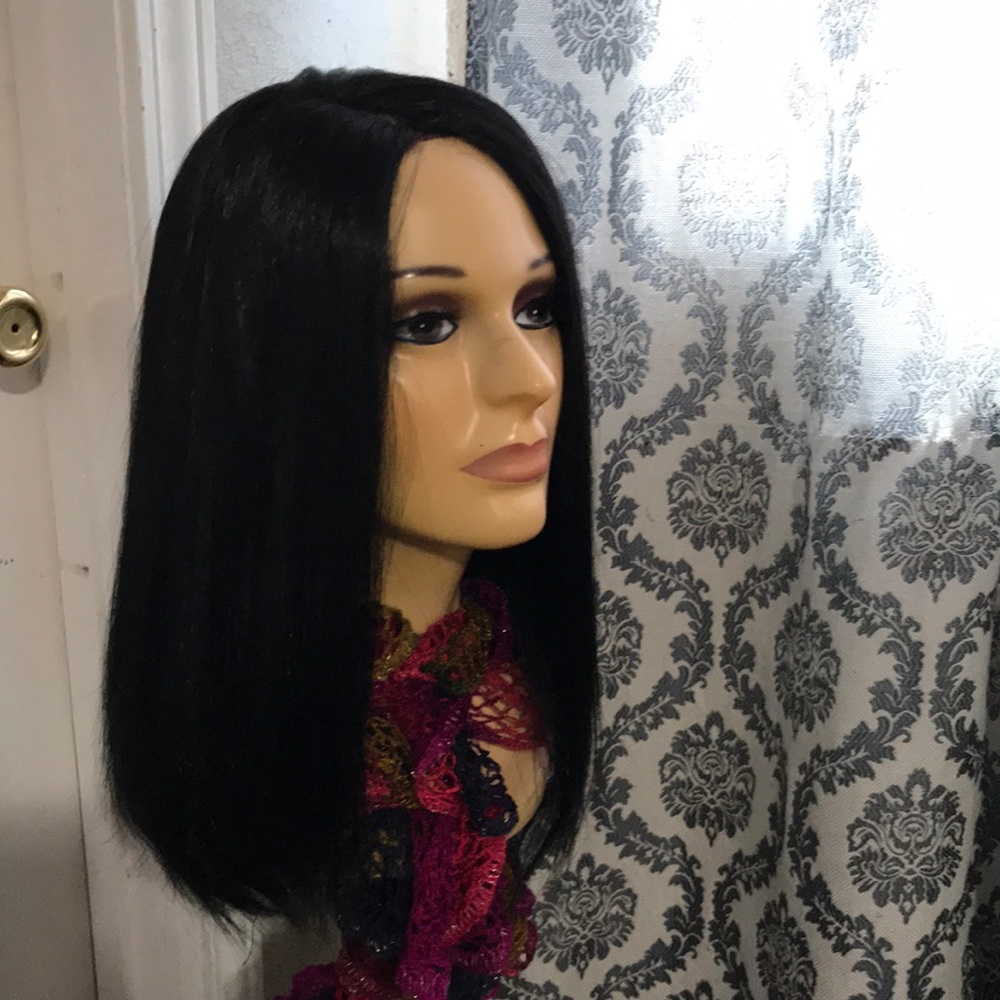 COPY - Used Lace Front Wig